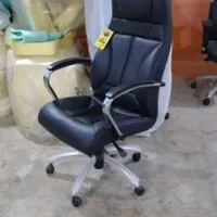 صندلی مدیریت انتظار مبلمان اداری|دفتر کار|اسلامآباد غرب, |دیوار