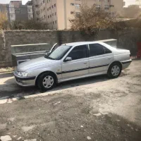پژو پارس پرشیا مدل ۸۳|خودرو سواری و وانت|محمدشهر, محمدشهر|دیوار