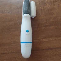 سوهان برقی پا