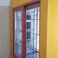 یخچال دو در ویترینی|فروشگاه و مغازه|بانه, |دیوار