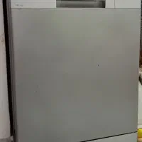 ماشین ظرفشویی دوو