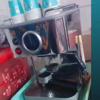 اسپرسو ساز نوا|سماور، چایساز، قهوهساز|خرمآباد, |دیوار