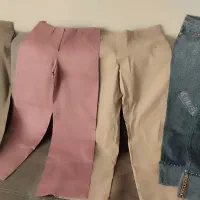 شلواردخترانه نو سایز 36|لباس|پردیس, فاز ۵|دیوار