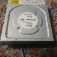 یک عدد دی وی دی رایتر سالم نو به فروش میرسد