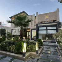 ویلا دوبلکس کامل (پاکدشت/ورامین)