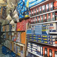 حراج لامپهای فوق کم مصرف ال ای دی|لامپ و چراغ|اردبیل, |دیوار