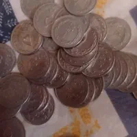 تعداد 34 سکه قدیمی