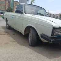 پیکان وانت مدل ۸۴