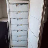 فریزرآوج سفید