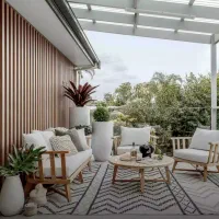 بازسازی خانه و محل کار