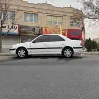 پارس ۱۴۰۲xu7p دریچه سیمی