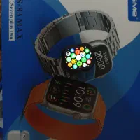 ساعت هوشمند Wisme|ساعت|سهند, |دیوار