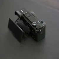 sony a6400