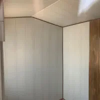 فولاد کانکس پرتو|مصالح و تجهیزات ساختمان|رشت, اسماعیل آباد|دیوار