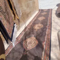 فرش  ریز ماهی آکرولیک عرض ۱/۳۰ طول ۷