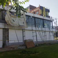 نما سازان غرب|خدمات پیشه و مهارت|سنندج, |دیوار