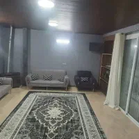 اجاره ویلا باغبهادران|اجارهٔ کوتاه‌مدت ویلا و باغ|باغ بهادران, |دیوار