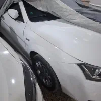 دناپلاس اتومات آپشنال|خودرو سواری و وانت|اهواز, زیتون کارمندی|دیوار