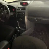 سورن Ef7 مدل401|خودرو سواری و وانت|اراک, |دیوار