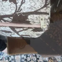 مینی پشتی مال شاه نشین بوده|پشتی|مشهد, شهید علی محمدی|دیوار