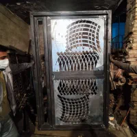 جوشکار سیار و خرده کاری|خدمات پیشه و مهارت|کرمان, |دیوار