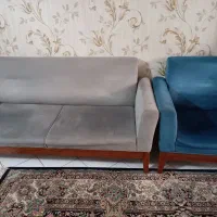 مبل ۷ نفره راحتی