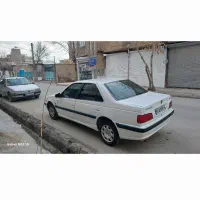 پژو پارس tu5 مدل ۱۴۰۰ دریچه سیمی ماشین تمیز و خانگ|خودرو سواری و وانت|تهران, تهرانپارس شرقی|دیوار