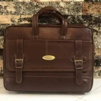 کیف اداری چرمی