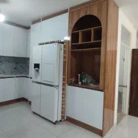 اجرای کابینت و کمد دیواری|خدمات پیشه و مهارت|سنندج, |دیوار