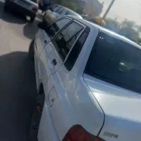 فروش فوری پراید132sx به دلیل معامله