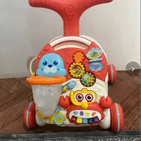 واکر کودک
