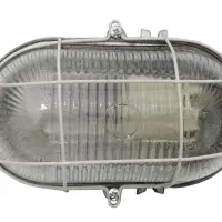 چراغ تونلی فلزی سرپیچ E27|لامپ و چراغ|همدان, |دیوار