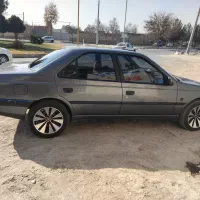 سواری|خودرو سواری و وانت|لنجان, |دیوار