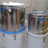 دستگاه عرق گیری کلی وجزئی