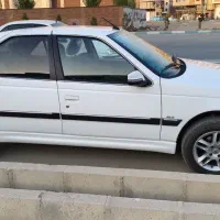 پژو پارس سفارشی elxفول فروشی فوری|خودرو سواری و وانت|چهارباغ, |دیوار