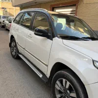 ام وی ام x33s|خودرو سواری و وانت|تبریز, |دیوار