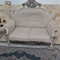 مبل|مبلمان خانگی و میز عسلی|سیرجان, |دیوار