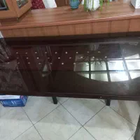 میز ناهارخوری ۶ نفره