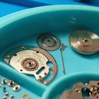 ساعت سیکو و اورینت|ساعت|شیروان (خراسان), |دیوار