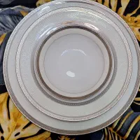 سرویس چینی اصل ژاپن|ظروف سرو و پذیرایی|تهران, آسمان|دیوار