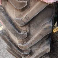 کمباین مدل84 موتور برزیل سوپردار|خودرو سنگین|صالح آباد, |دیوار