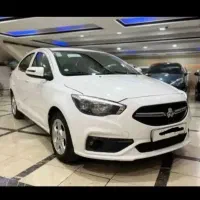 شاهین  جی/جی ال/۱۴۰۴/تحویل فوری|خودرو سواری و وانت|تهران, صادقیه|دیوار