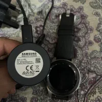 گلکسی واچ اصلی سری اول|لوازم جانبی موبایل و تبلت|مشهد, طلاب|دیوار