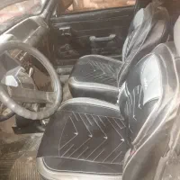 پی کی ۸۲|خودرو سواری و وانت|بوکان, |دیوار