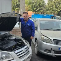 تعمیرگاه چینی مدیران خودرو|قطعات یدکی و لوازم جانبی|اسلام‌شهر, شهرک مهدیه|دیوار