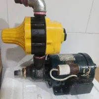 فروش انواع پمپ آب کارکرده