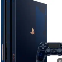ps4 pro در حد نو