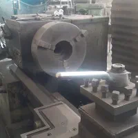 خدمات تراشکاری و فرزکاری