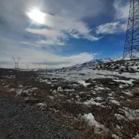 اجاره پاترول آفرود گردشگری|خدمات حمل و نقل|گرگان, |دیوار