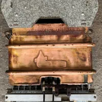 آبگرمکن دیواری|آبگرمکن، پکیج، شوفاژ|آمل, |دیوار